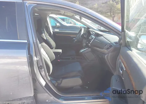 2020 Honda Cr-V Awd Ex z USA, uszkodzony, nr VIN 2HKRW2H58LH617302